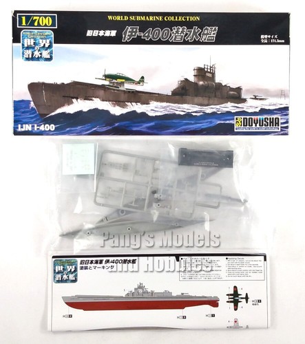 400 sentoku class - i-400,
